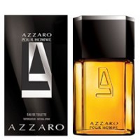 AZZARO MAS 100ML
